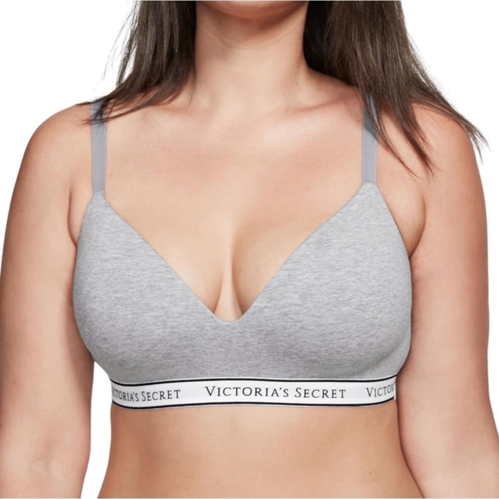 Victoria’s Secret Wireless T-Shirt Bra - Ultimate Comfort & Style! 👚💖